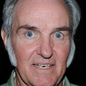 Burt Rutan - Income, Birthday, Family, Bio, Networth & More