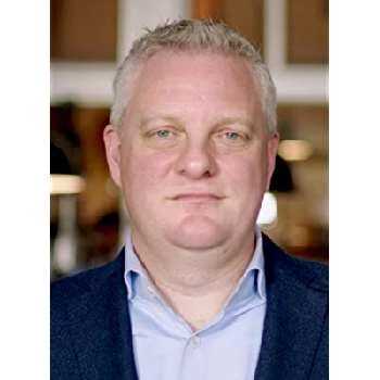 Rutger-Jan Hebben Biography