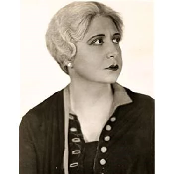 Ruth Cherrington Biography