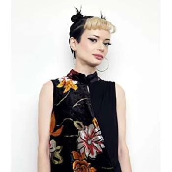 Ruth Codd - Age, Bio, Birthdate, Family, Networth & More