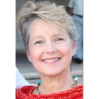 Ruth Cox - Age, Bio, Birthdate, Family, Networth & More