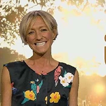 Ruth Dodsworth - Age, Bio, Birthdate, Family, Networth & More