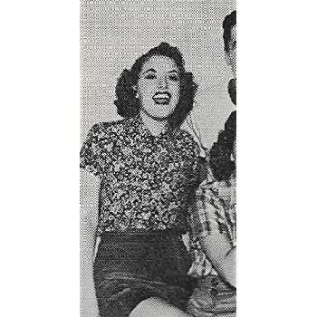 Ruth Hilliard Biography