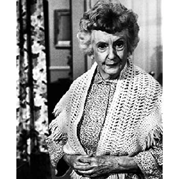 Ruth McDevitt Biography