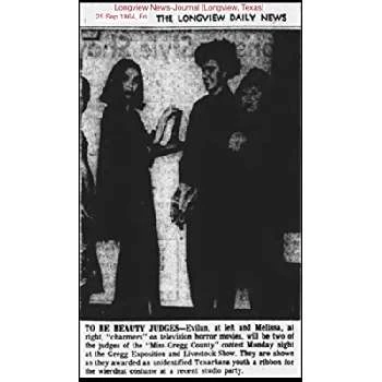 Ruth Sprayberry - Age, Bio, Birthdate, Family, Networth & More