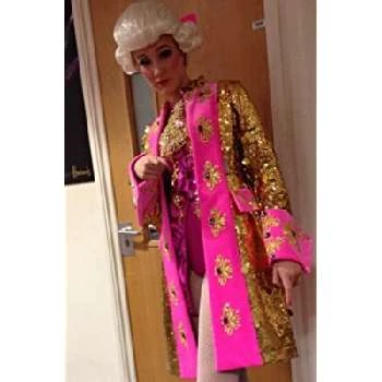 Ruth Steele - Age, Bio, Birthdate, Family, Networth & More