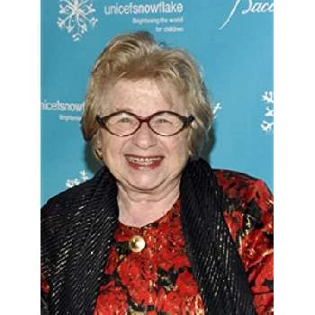 Ruth Westheimer - Family, Bio, Birthday, Family, Income & More