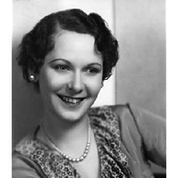 Ruth Weston Biography