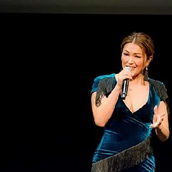 Ruth Yoshie Linton - Age, Bio, Birthdate, Family, Networth & More