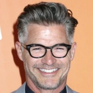 Eric Rutherford Biography