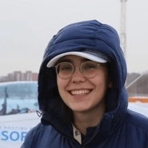 Zara Rutherford - Age, Height, Birthdate, Bio, Family, Networth & More