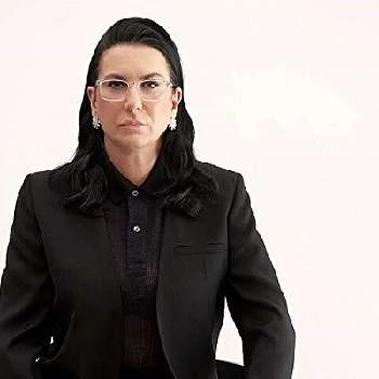 Ruti Broudo - Age, Bio, Birthdate, Family, Networth & More