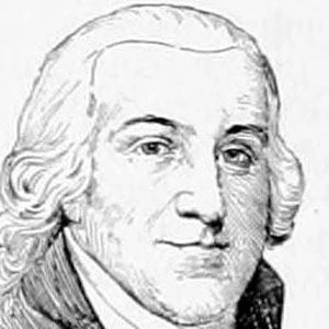 Edward Rutledge - Wiki, Bio, Networth, Birthdate, Family & More