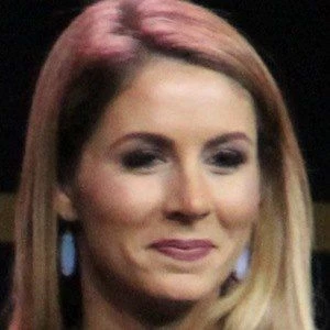 Laura Rutledge Biography