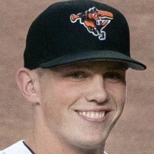 Adley Rutschman Biography
