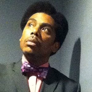 Carl Hancock Rux - Age, WIki, Birthday, Family, Networth & More