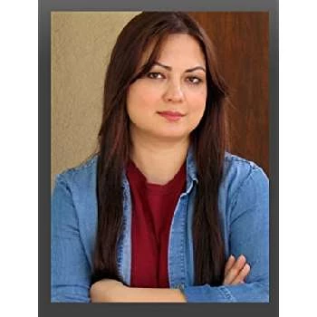 Ruya Eden - Age, Bio, Birthdate, Family, Networth & More