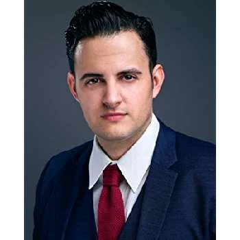 Ryan Bijan - Age, Bio, Birthdate, Family, Networth & More