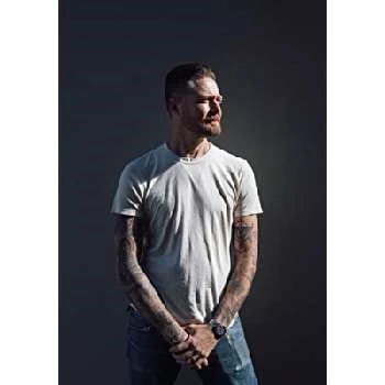 Ryan Brinkley - Age, Bio, Birthdate, Family, Networth & More