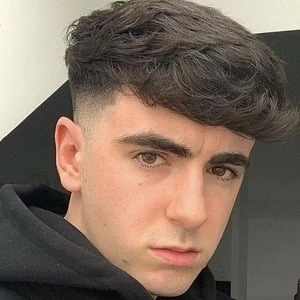 Callum Ryan Biography