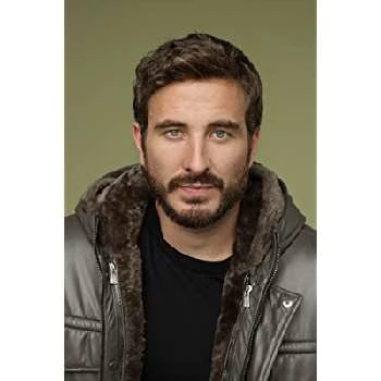 Ryan Corr