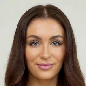 Courtney Cristine Ryan Biography