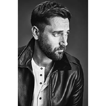 Ryan Eggold - Birthday, Bio, Wiki, Family, Networth & More