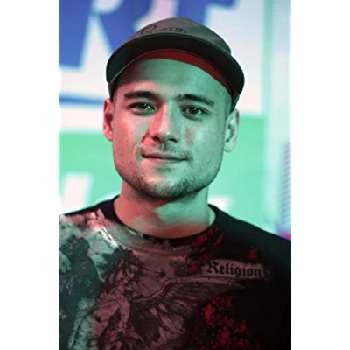 Ryan Eigenmann - Age, Bio, Birthdate, Family, Networth & More