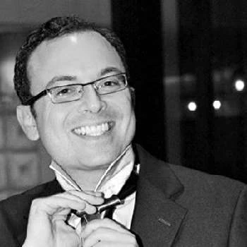 Ryan Freedman - Age, Bio, Birthdate, Family, Networth & More