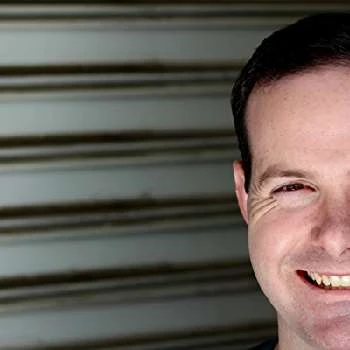 Ryan Gilmore - Age, Bio, Birthdate, Family, Networth & More