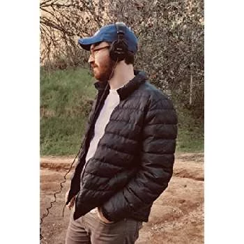 Ryan Harriss - Age, Height, Birthdate, Family, Wiki & More