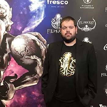 Ryan Henry Johnston Biography