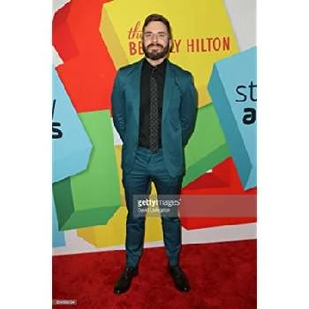 Ryan Hunter - Age, Bio, Birthdate, Family, Networth & More