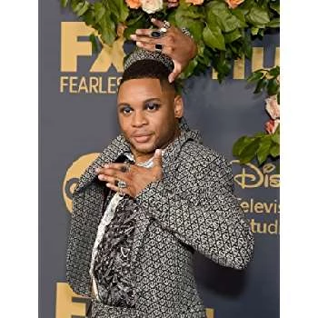 Ryan Jamaal Swain - Age, Bio, Birthdate, Family, Networth & More