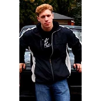 Ryan Jesse - Age, Bio, Birthdate, Family, Networth & More