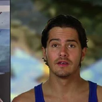 Ryan Kehoe - Age, Bio, Birthdate, Family, Networth & More