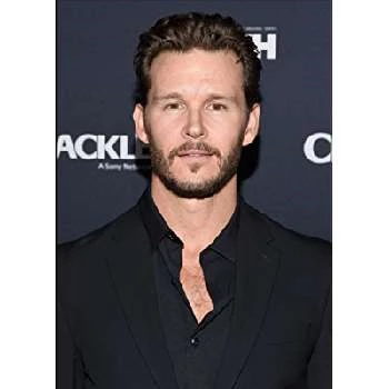 Ryan Kwanten