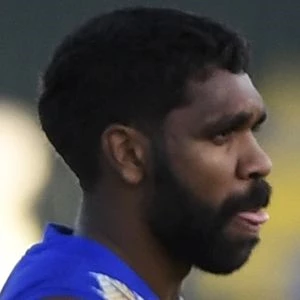 Liam Ryan Biography