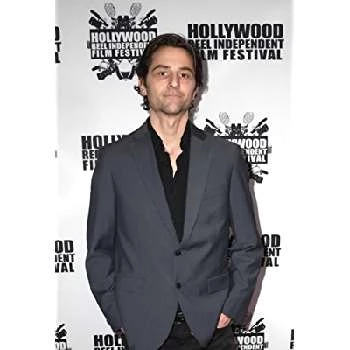 Ryan McCoy Biography