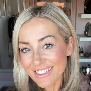 Nikki Ryan Biography