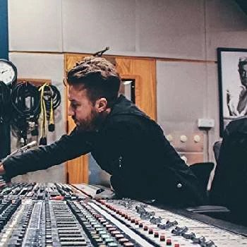 Ryan Potesta Biography