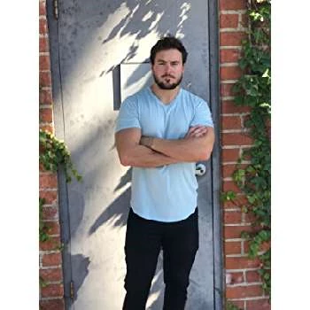 Ryan Rasberry - Age, Bio, Birthdate, Family, Networth & More