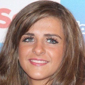 Rebecca Ryan Biography