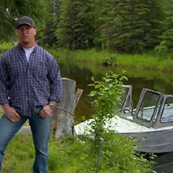 Ryan Ridge - Age, Bio, Birthdate, Family, Networth & More