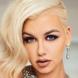 Samii Ryan - Age, Height, Birthdate, Bio, Family, Networth & More