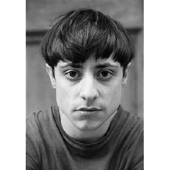 Ryan Sampson Biography