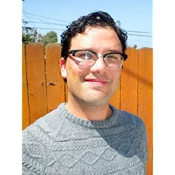 Ryan Sandoval Biography