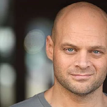 Ryan Scott Thomas - Age, Bio, Birthdate, Family, Networth & More