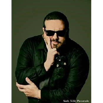 Ryan Scott Weber Biography