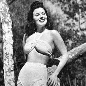 Sheila Ryan Biography